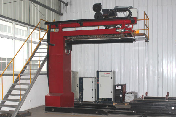 ZHANGJIAGANG CITY PEONY MACHINERY CO.,LTD প্রস্তুতকারকের উৎপাদন লাইন