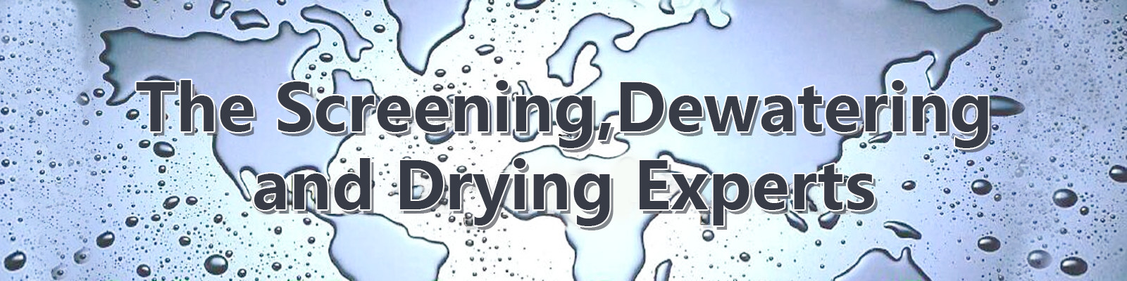 গুণমান কেন্দ্রাতিগ বিভাজক কারখানা