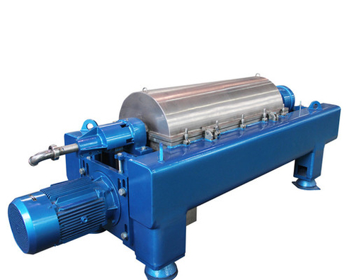 Latest company news about ডিক্যান্টার সেন্ট্রিফুগ কী?