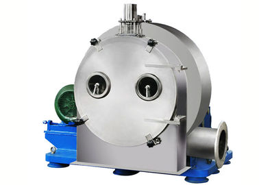 PWC Pusher Centrifuge / সার্জারি সাসপেনশন তরল জন্য Filtrating যন্ত্রপাতি নিষ্কাশন