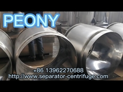 Stainless Steel 304 Hermetical Hemp Oil Extraction Machine For Cannabis Oil Separator