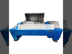 স্ল্যাড ডিওয়াটারিং এবং শিল্প বিভাজনের জন্য উচ্চ-কার্যকারিতা ডেক্যান্টার সেন্ট্রিফুগ